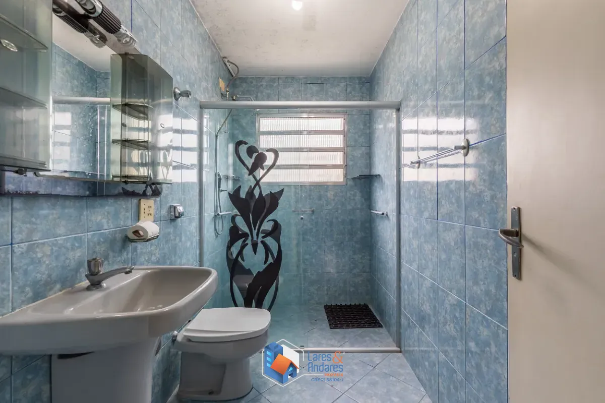 Apartamento, 3 quartos, 120 m² - Foto 25