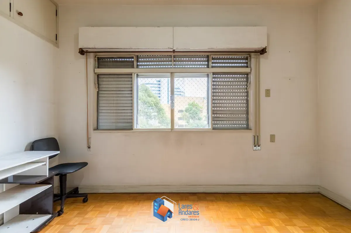Apartamento, 3 quartos, 120 m² - Foto 36