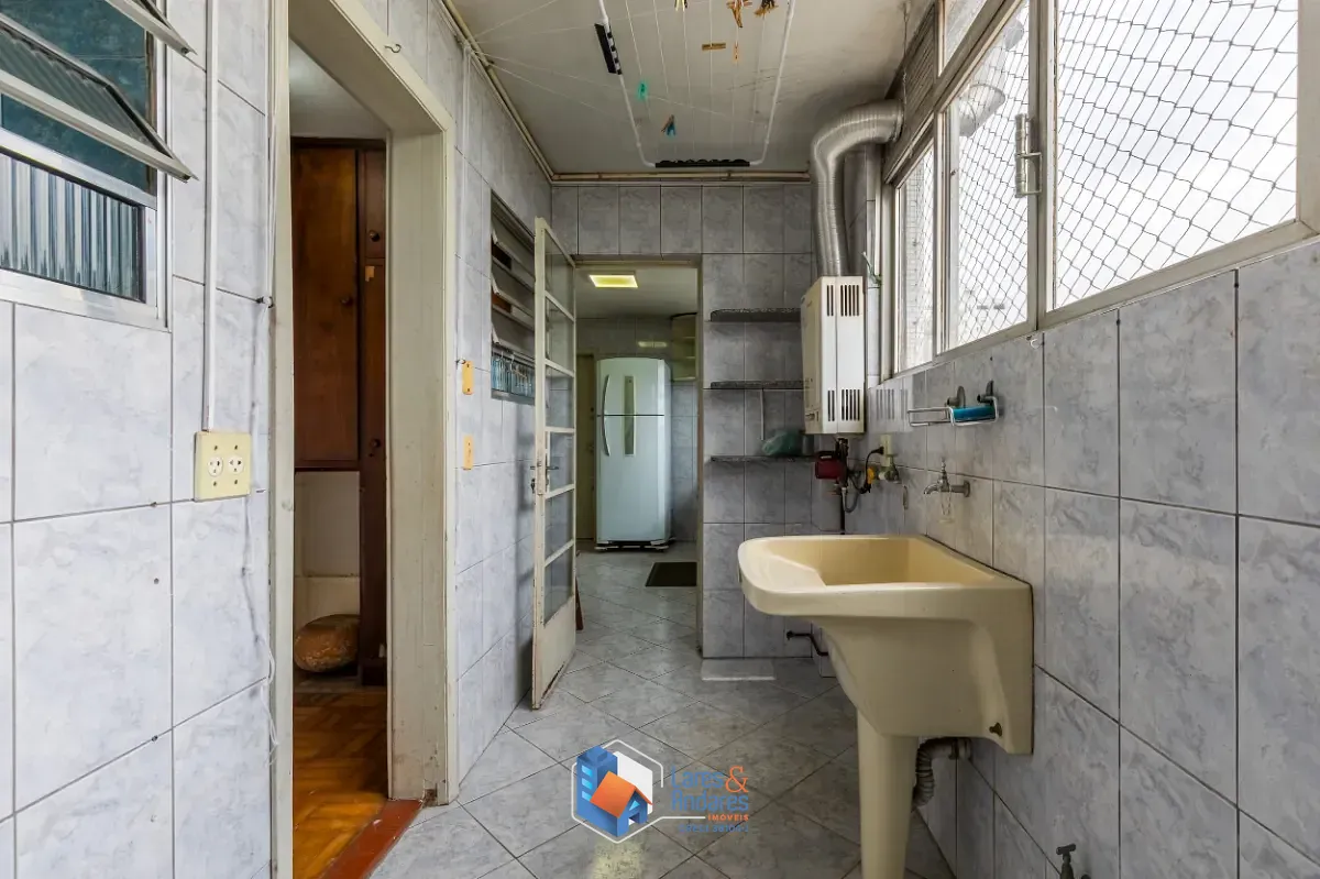 Apartamento, 3 quartos, 120 m² - Foto 16