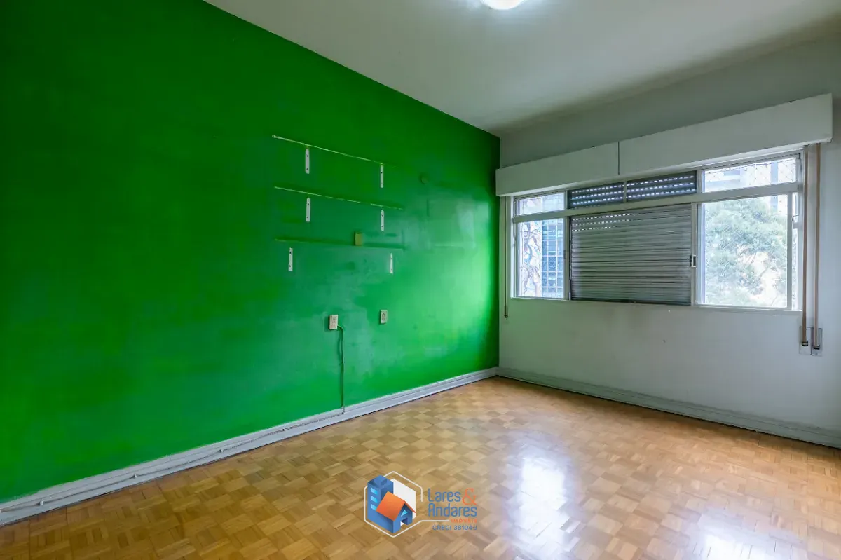 Apartamento, 3 quartos, 120 m² - Foto 29