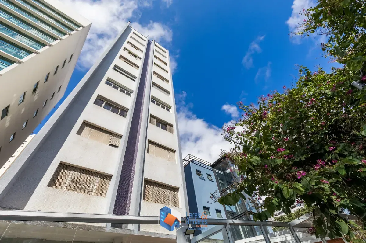 Apartamento, 3 quartos, 120 m² - Foto 62