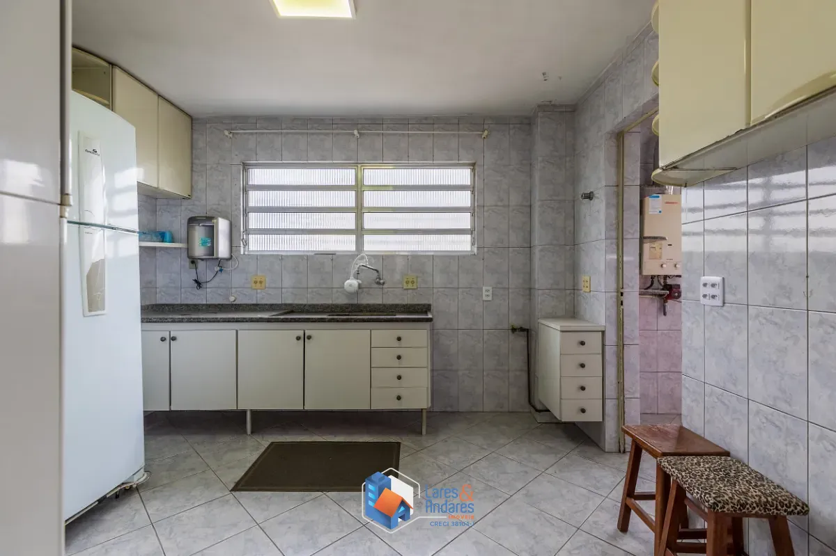 Apartamento, 3 quartos, 120 m² - Foto 9