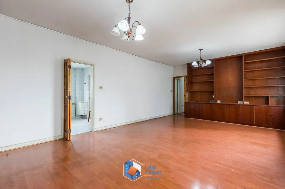 Apartamento, 3 quartos, 120 m² - Foto 3