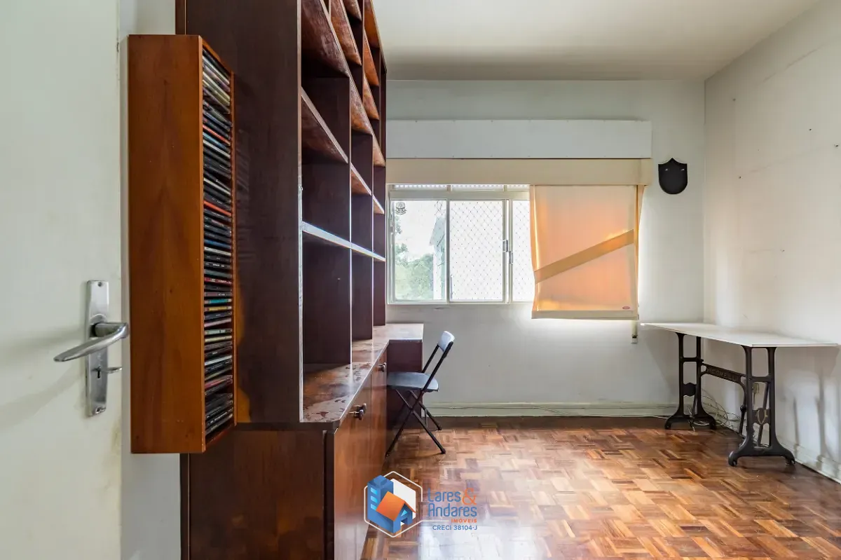 Apartamento, 3 quartos, 120 m² - Foto 40