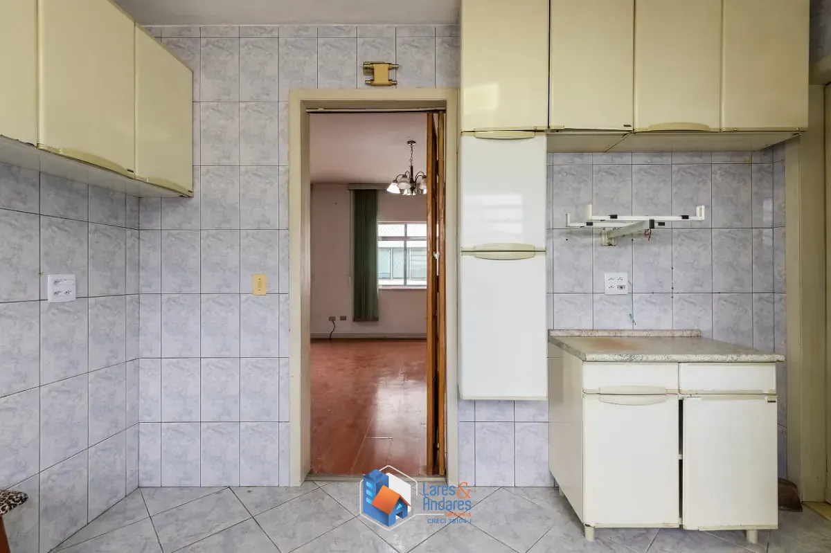 Apartamento, 3 quartos, 120 m² - Foto 13