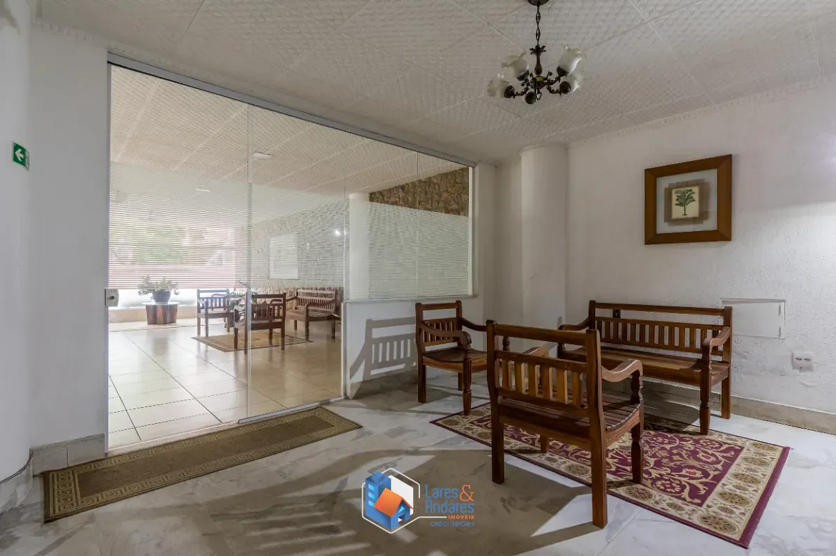 Apartamento, 3 quartos, 120 m² - Foto 56