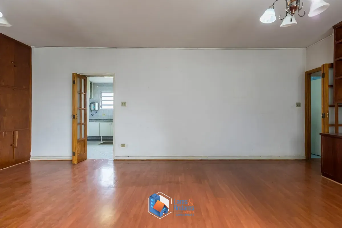 Apartamento, 3 quartos, 120 m² - Foto 8