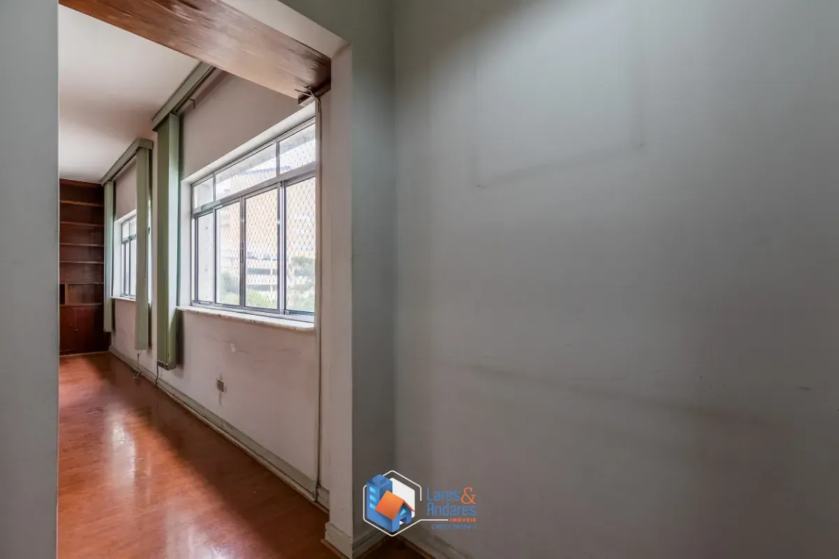 Apartamento, 3 quartos, 120 m² - Foto 1