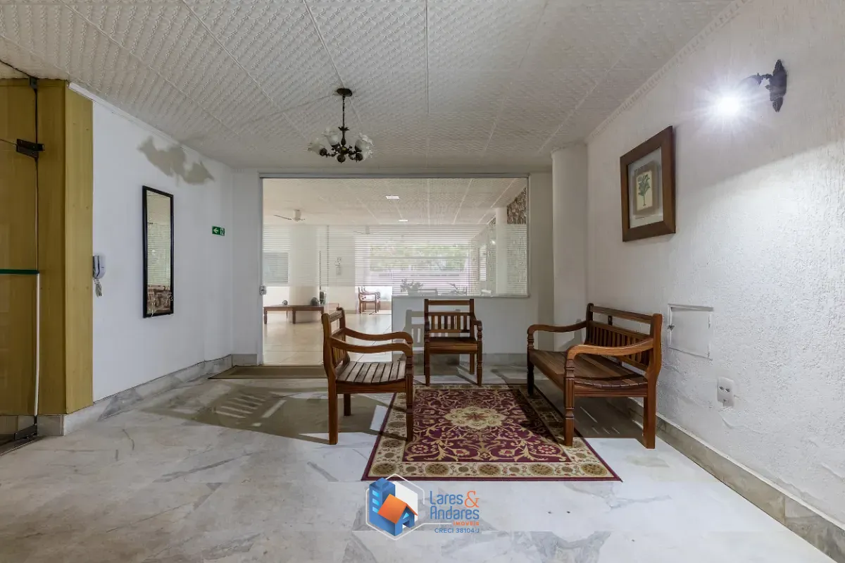 Apartamento, 3 quartos, 120 m² - Foto 55