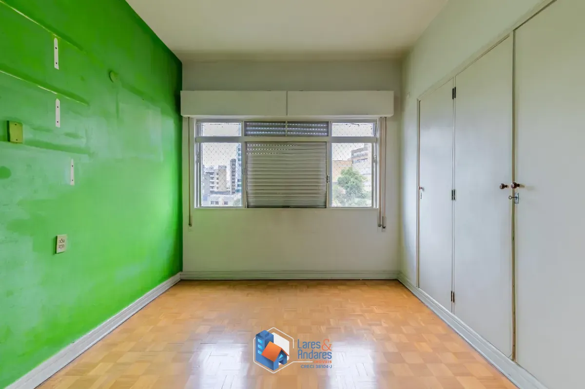Apartamento, 3 quartos, 120 m² - Foto 31