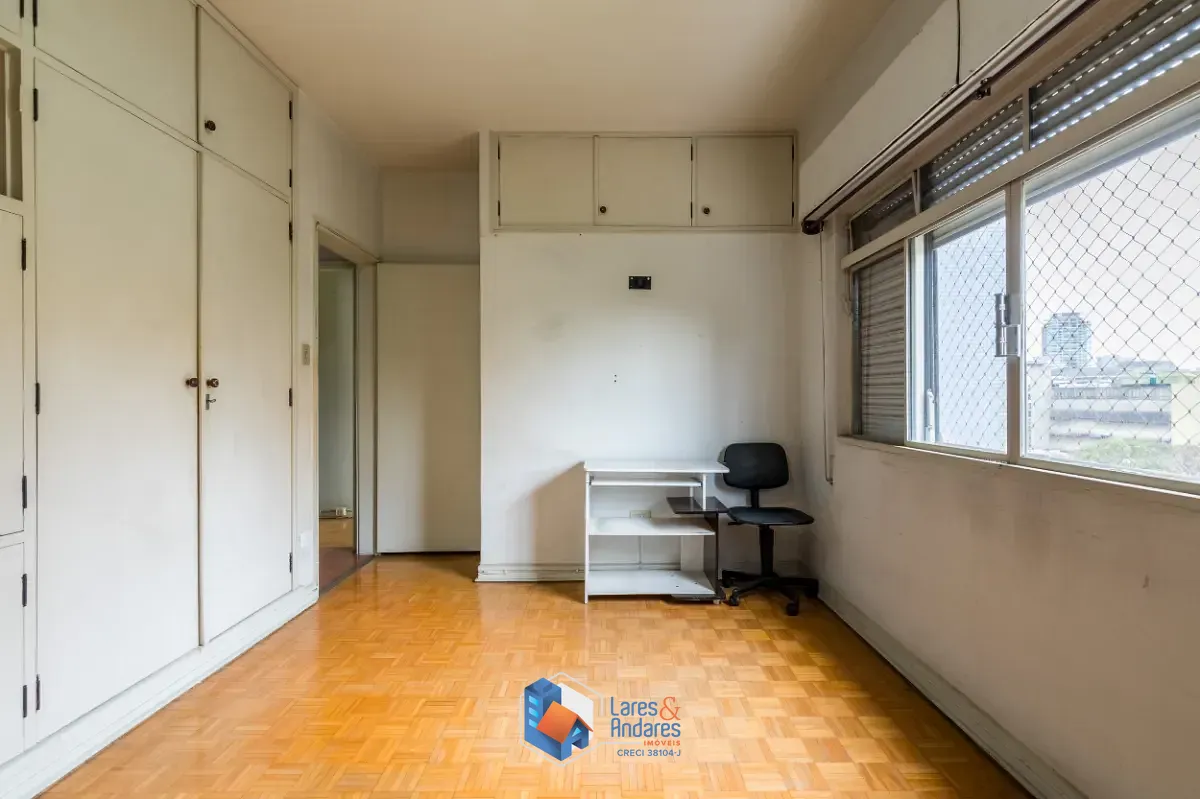 Apartamento, 3 quartos, 120 m² - Foto 37
