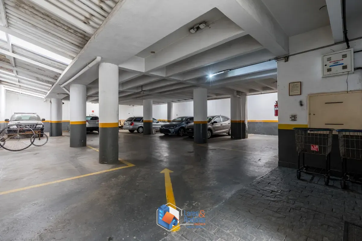 Apartamento, 3 quartos, 120 m² - Foto 48