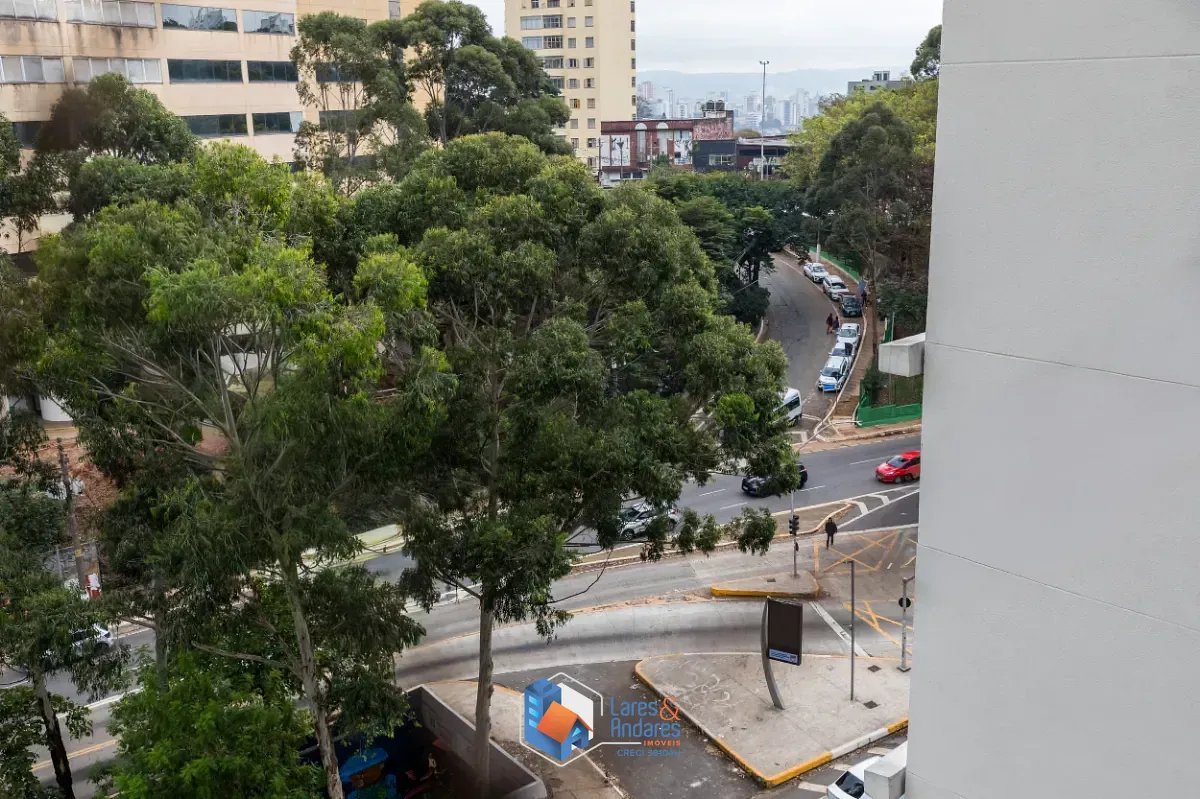 Apartamento, 3 quartos, 120 m² - Foto 7