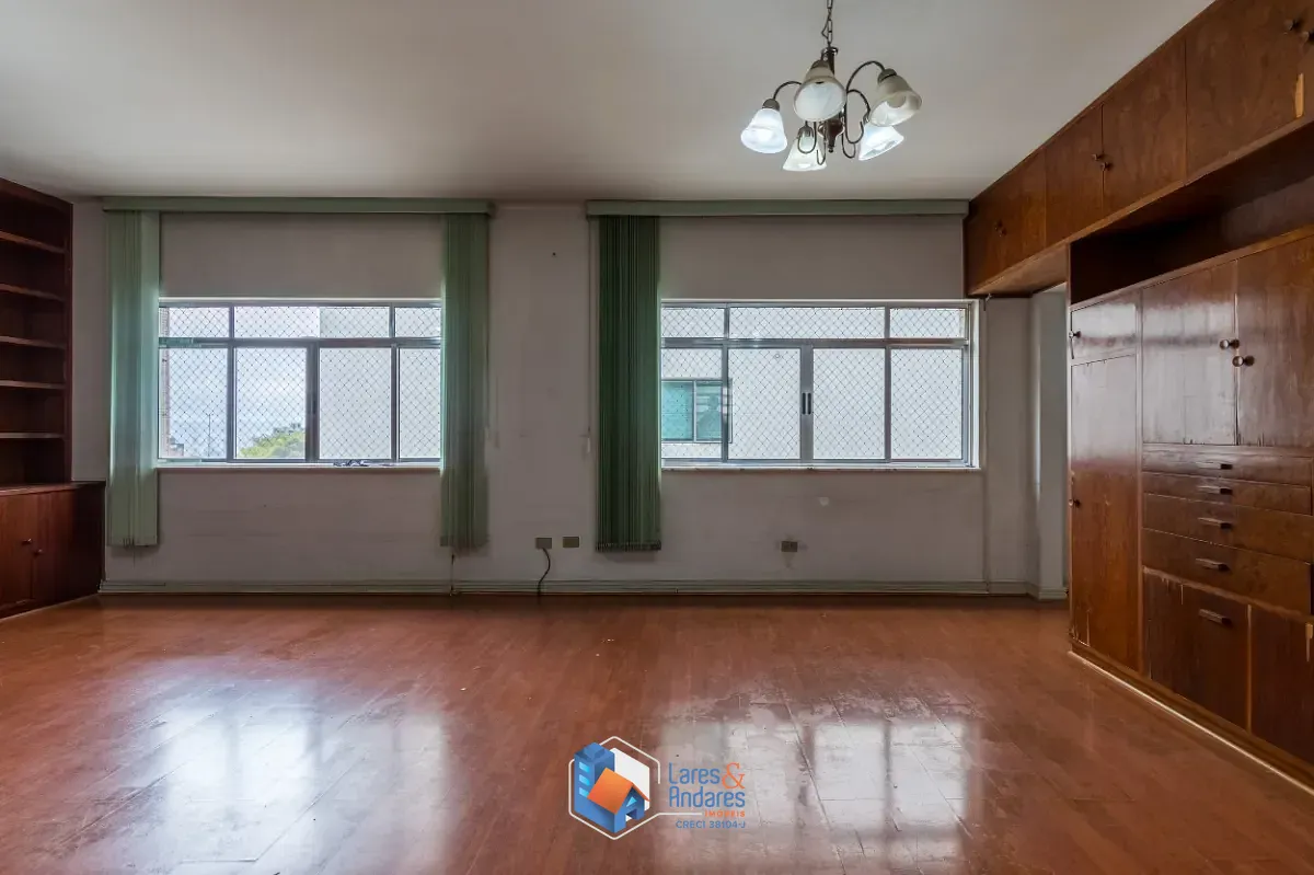 Apartamento, 3 quartos, 120 m² - Foto 5