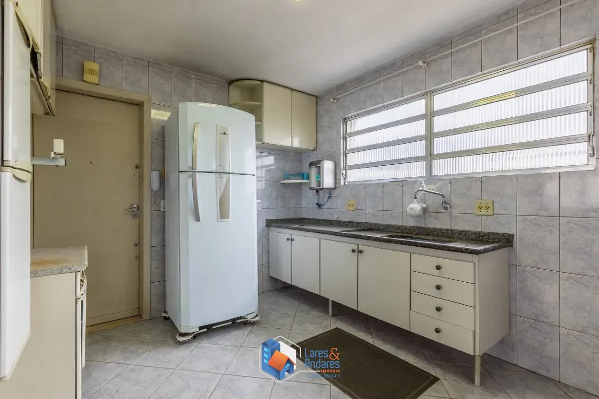 Apartamento, 3 quartos, 120 m² - Foto 10