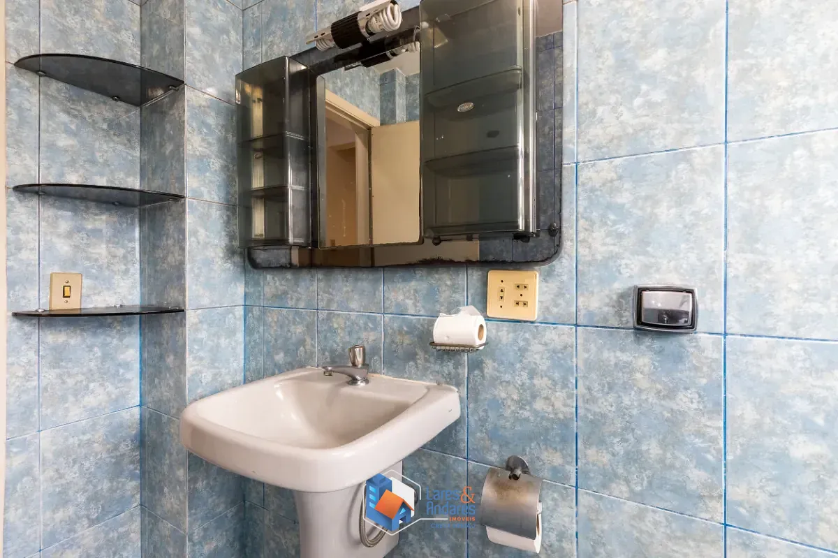 Apartamento, 3 quartos, 120 m² - Foto 28
