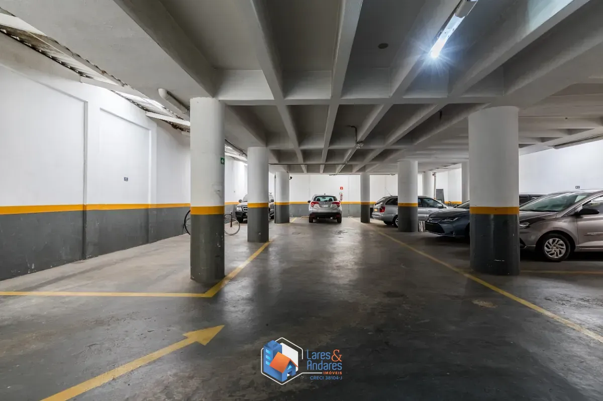 Apartamento, 3 quartos, 120 m² - Foto 59