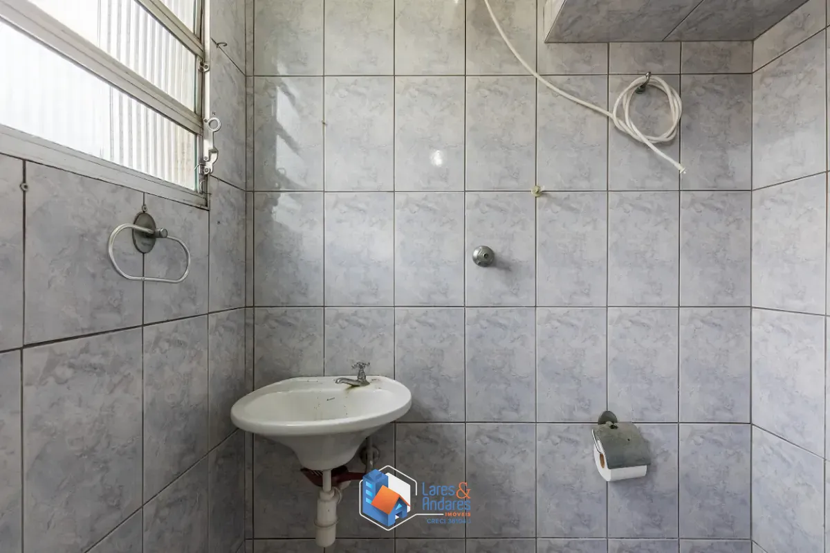 Apartamento, 3 quartos, 120 m² - Foto 20