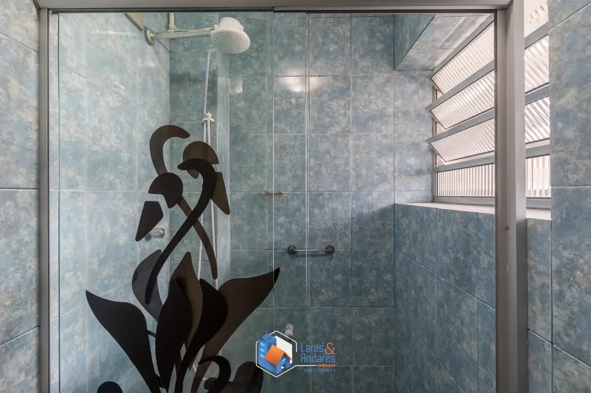 Apartamento, 3 quartos, 120 m² - Foto 24