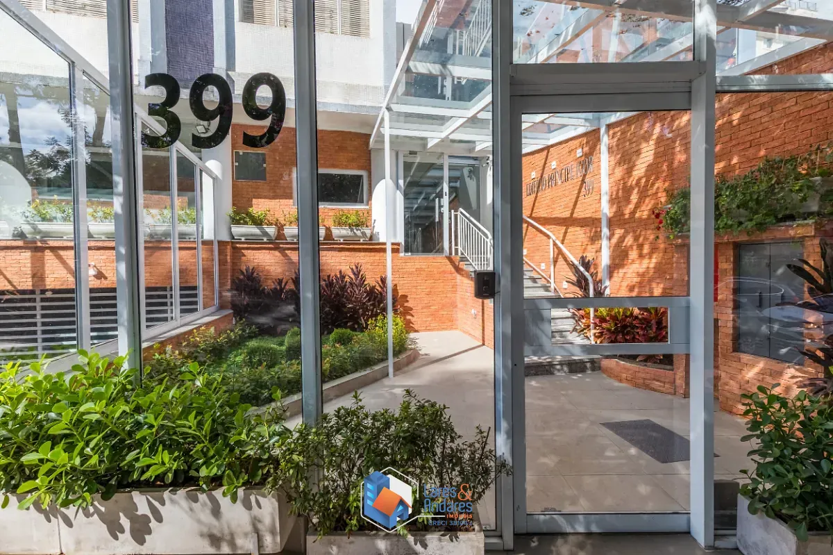 Apartamento, 3 quartos, 120 m² - Foto 53