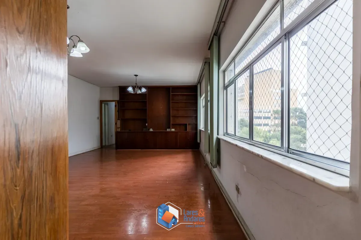 Apartamento, 3 quartos, 120 m² - Foto 2