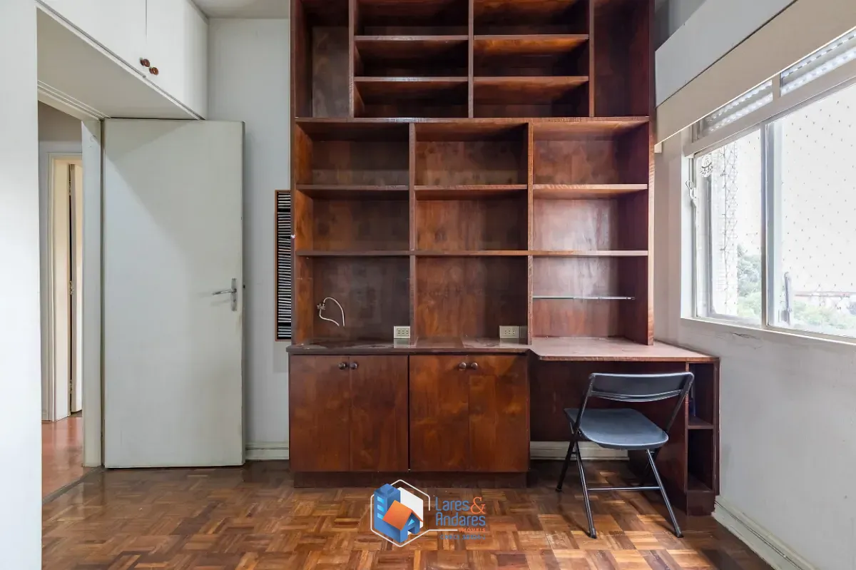 Apartamento, 3 quartos, 120 m² - Foto 43