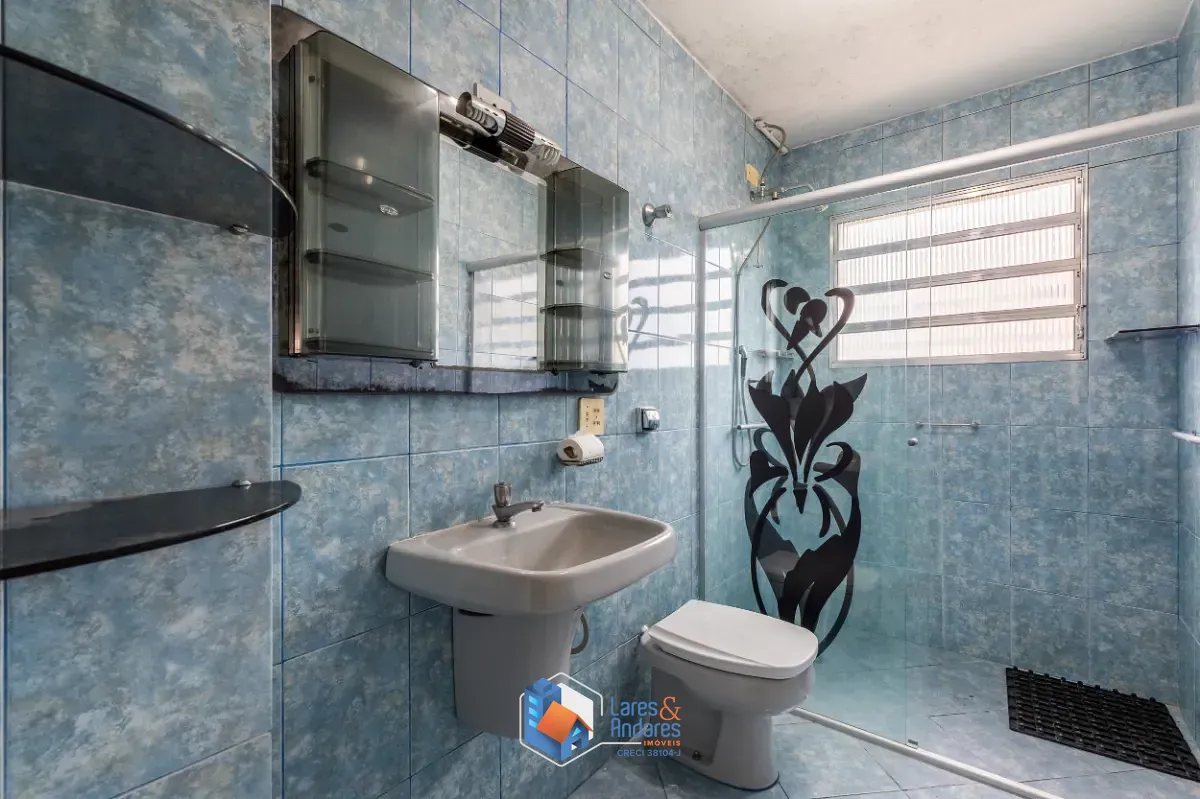 Apartamento, 3 quartos, 120 m² - Foto 26