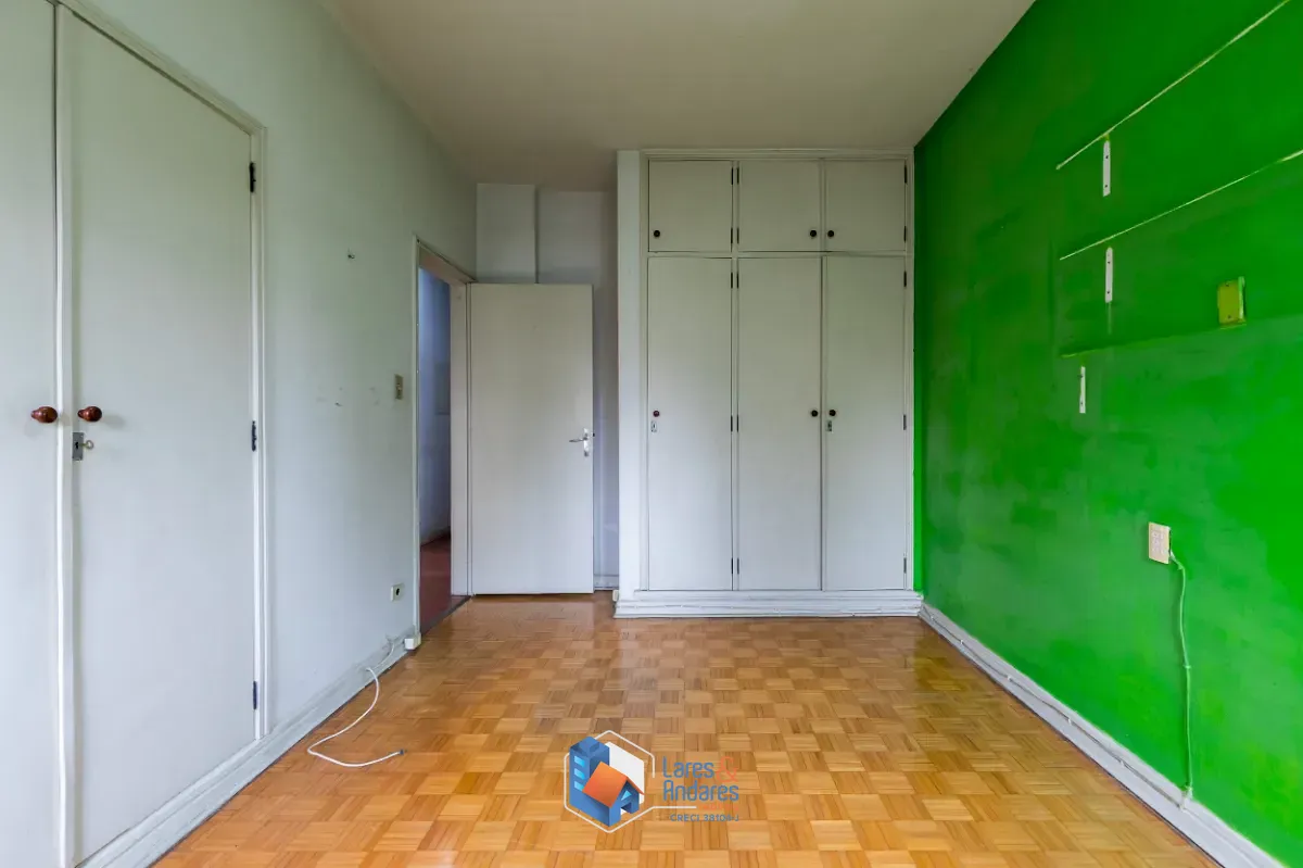 Apartamento, 3 quartos, 120 m² - Foto 33