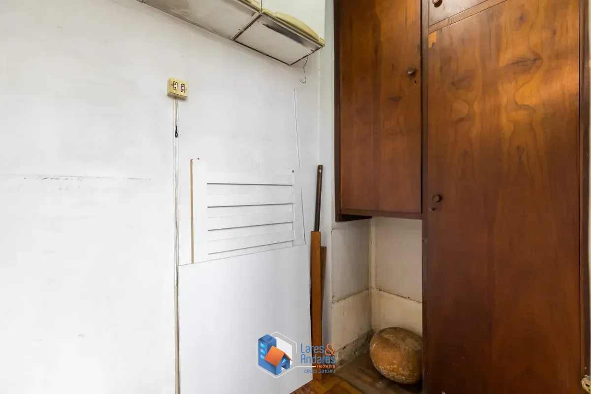 Apartamento, 3 quartos, 120 m² - Foto 17