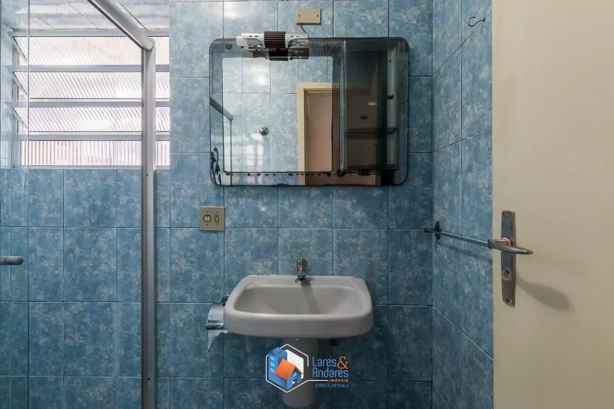 Apartamento, 3 quartos, 120 m² - Foto 22