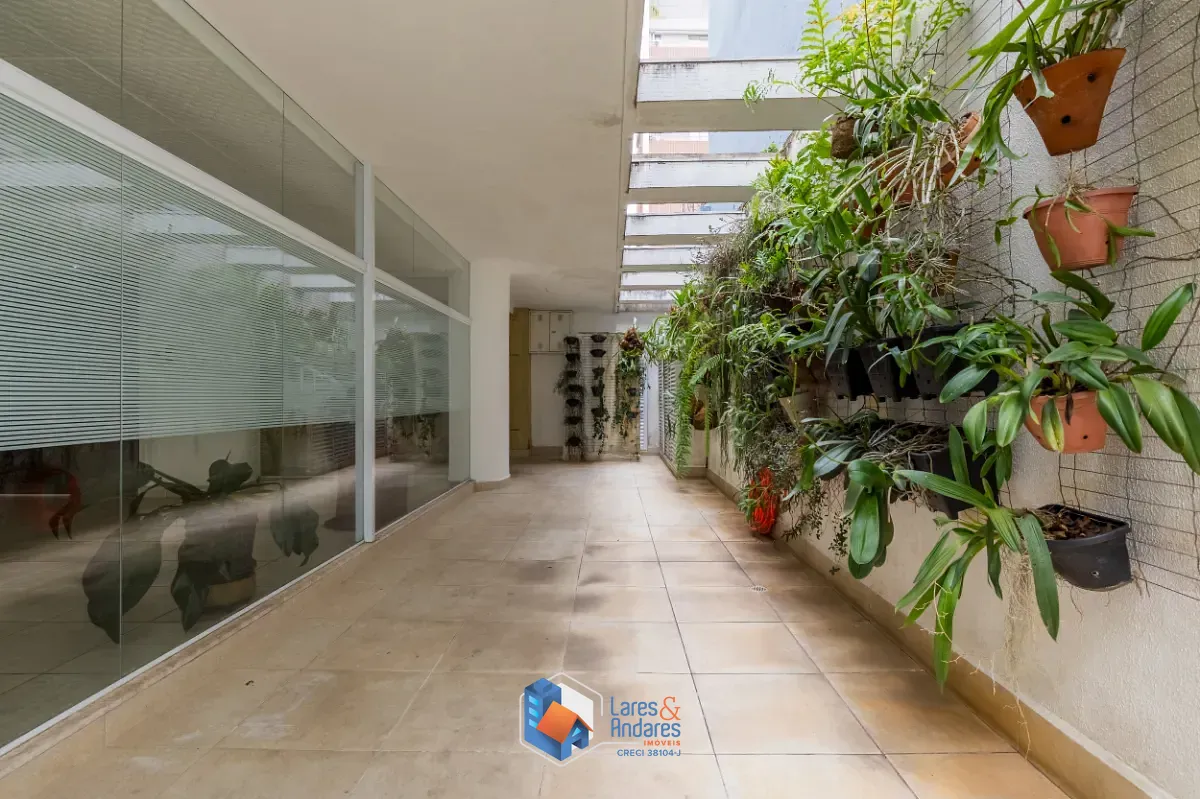 Apartamento, 3 quartos, 120 m² - Foto 57