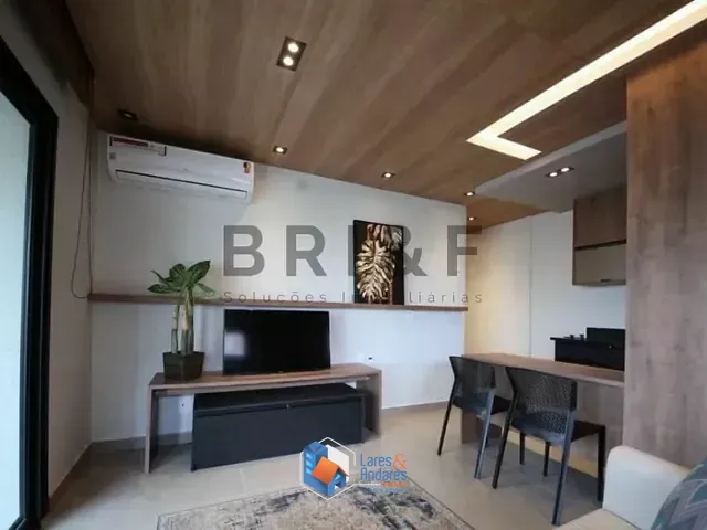 Apartamento com 38m² 1 quarto e 1 banheiro, à venda, no bairro Campo Belo em São Paulo