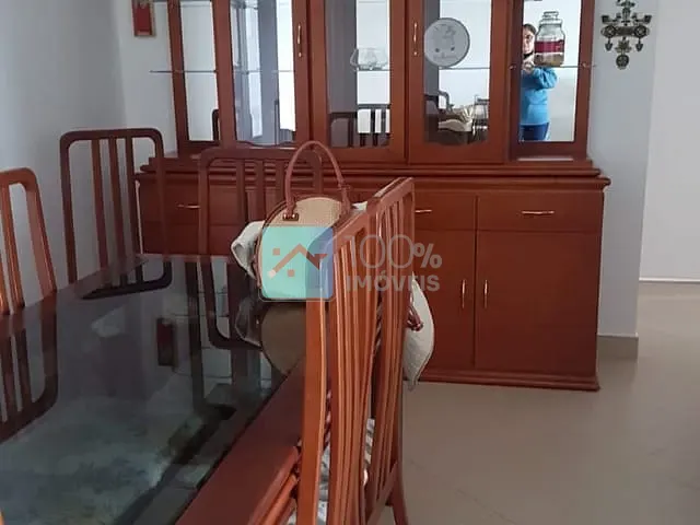 Apartamento com 112m² 3 quartos e 2 banheiros, à venda, no bairro Jardim Sul em São José dos Campos