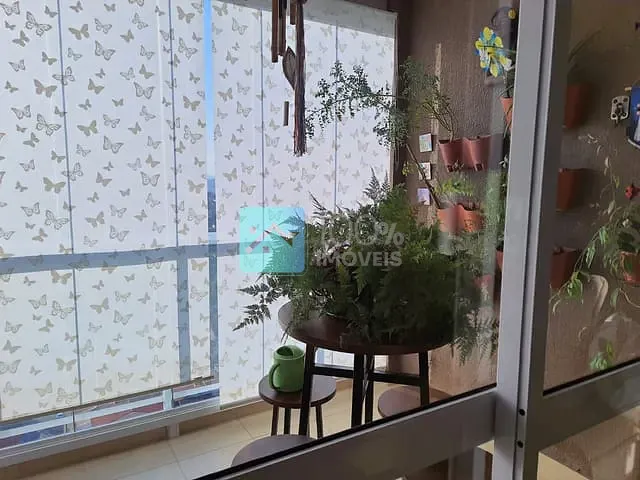 Apartamento com 112m² 3 quartos e 2 banheiros, à venda, no bairro Jardim Sul em São José dos Campos