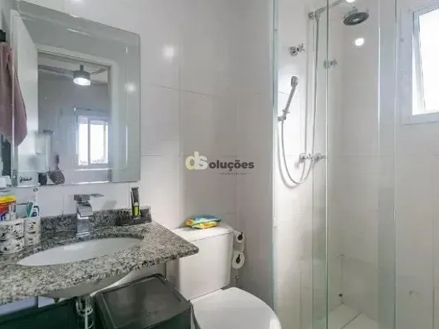 Apartamento 2 quartos e 2 banheiros, à venda, no bairro Sacomã em São Paulo