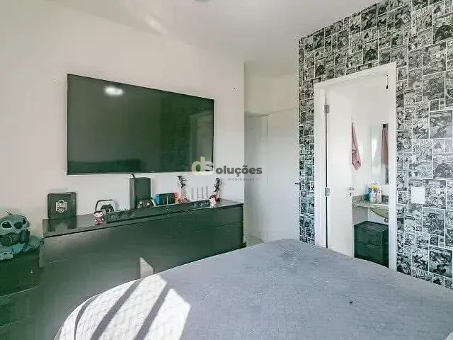 Apartamento 2 quartos e 2 banheiros, à venda, no bairro Sacomã em São Paulo
