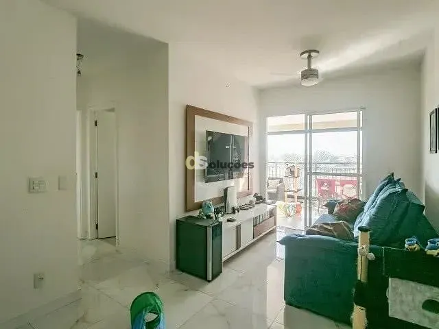 Apartamento 2 quartos e 2 banheiros, à venda, no bairro Sacomã em São Paulo