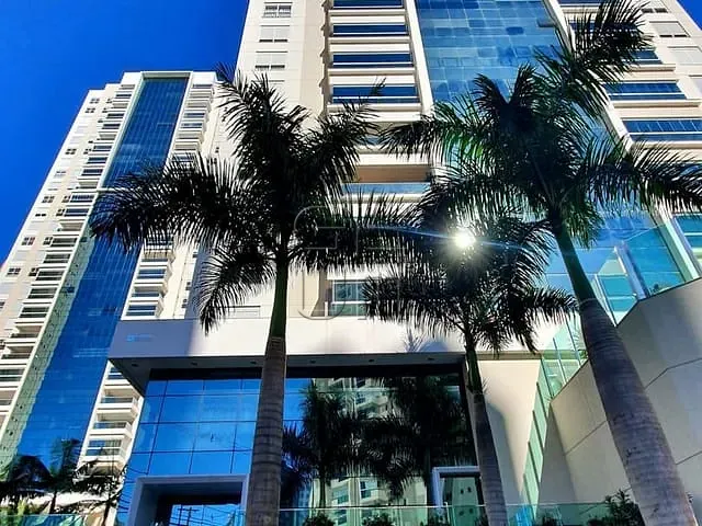 Apartamento 4 quartos e 5 banheiros, à venda, no bairro Gleba Fazenda Palhano em Londrina