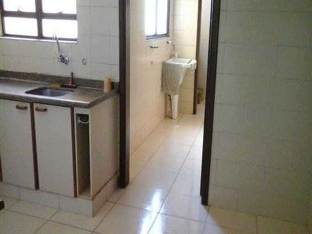 Foto do Apartamento - Apartamento residencial à venda, Vila Jardini, Sorocaba - AP4135. | Ary Proenca Negócios Imobiliários Ltda