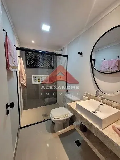 Apartamento, 3 quartos, 88 m² - Foto 2