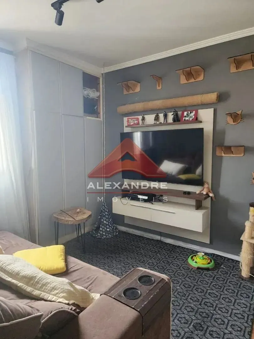 Apartamento, 3 quartos, 88 m² - Foto 5