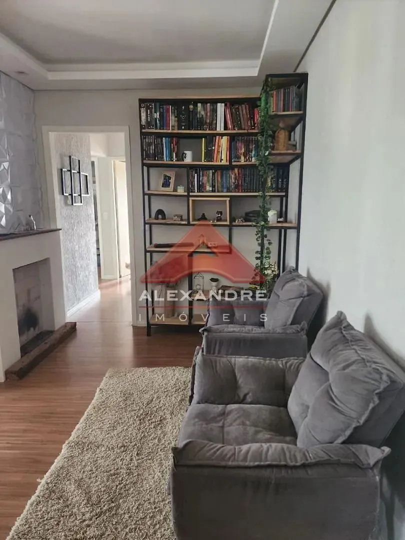Apartamento, 3 quartos, 88 m² - Foto 8