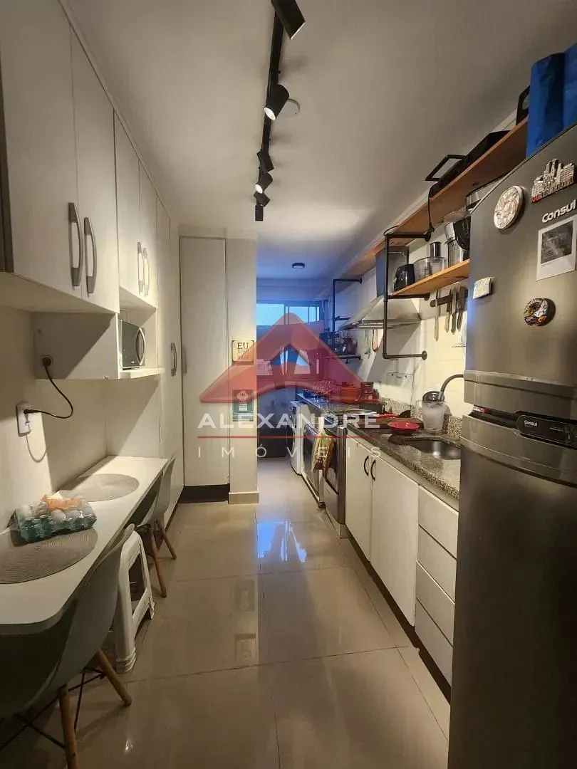 Apartamento, 3 quartos, 88 m² - Foto 3