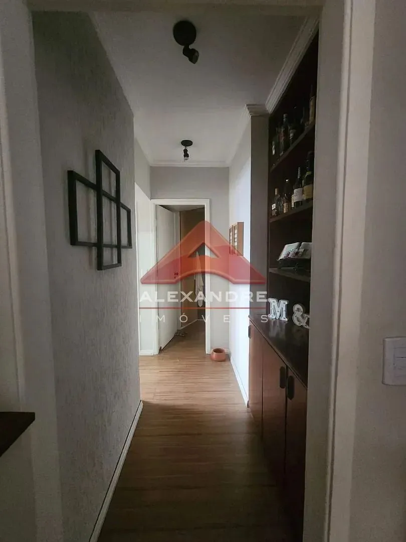 Apartamento, 3 quartos, 88 m² - Foto 7