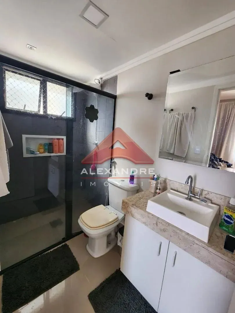 Apartamento, 3 quartos, 88 m² - Foto 6