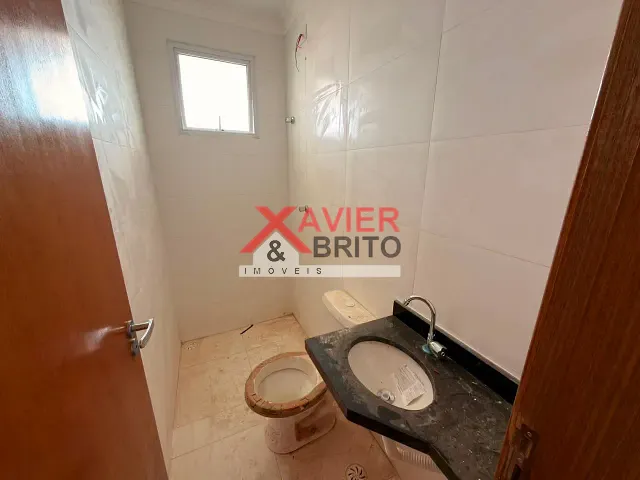 Apartamento 2 quartos e 1 banheiro, à venda, no bairro Cidade Patriarca em São Paulo