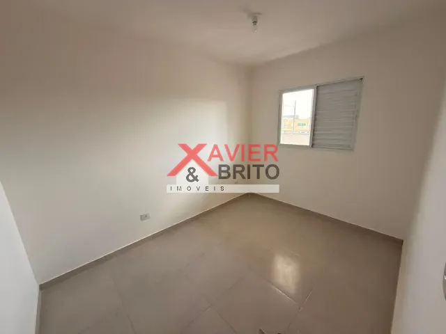 Apartamento 2 quartos e 1 banheiro, à venda, no bairro Cidade Patriarca em São Paulo