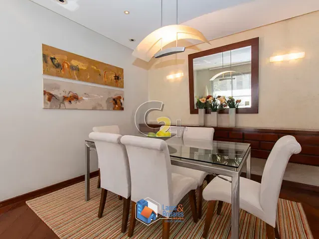 Apartamento com 130m² 3 quartos e 4 banheiros, à venda, no bairro Perdizes em São Paulo