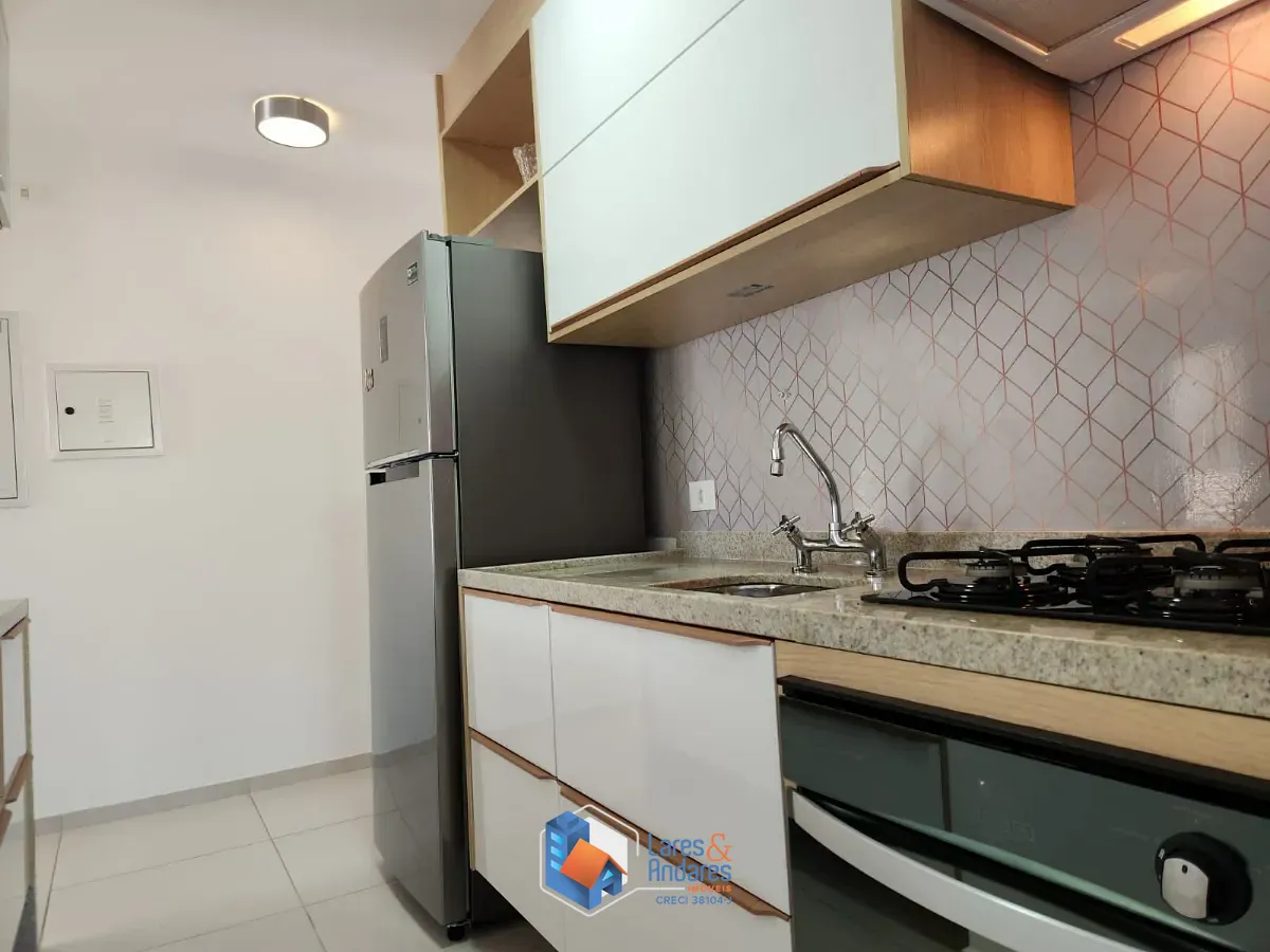 Apartamento, 2 quartos, 65 m² - Foto 9