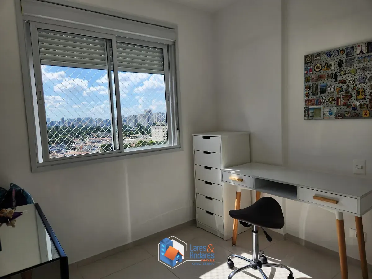 Apartamento, 2 quartos, 65 m² - Foto 16